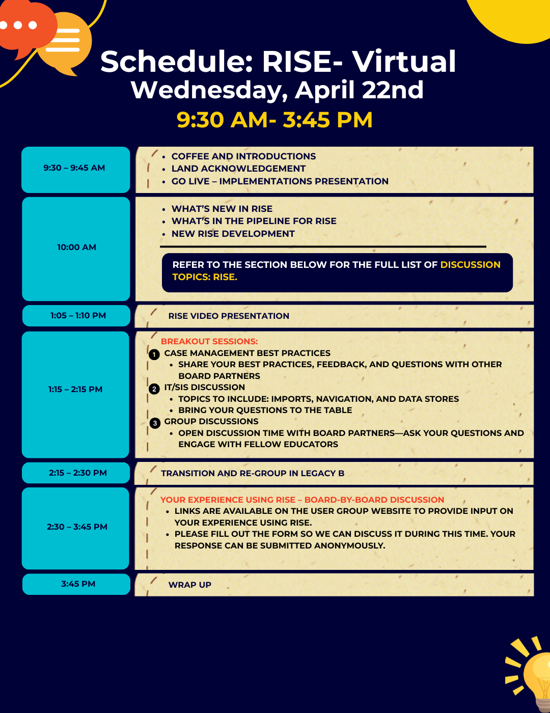 Schedule Template User Group (22)