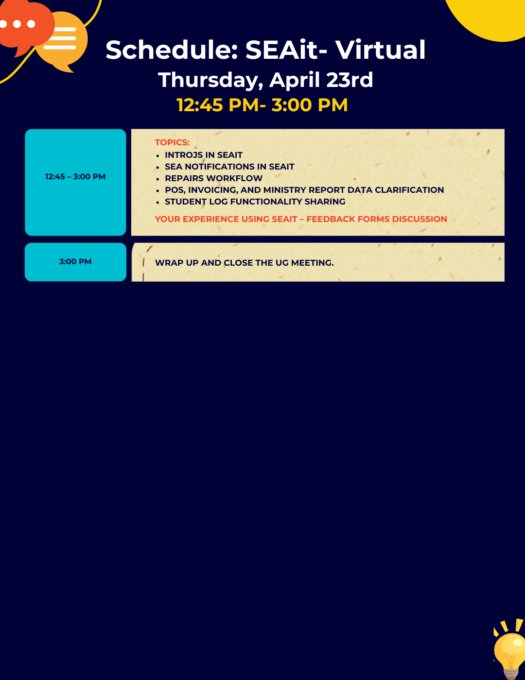 Schedule Template User Group (23)