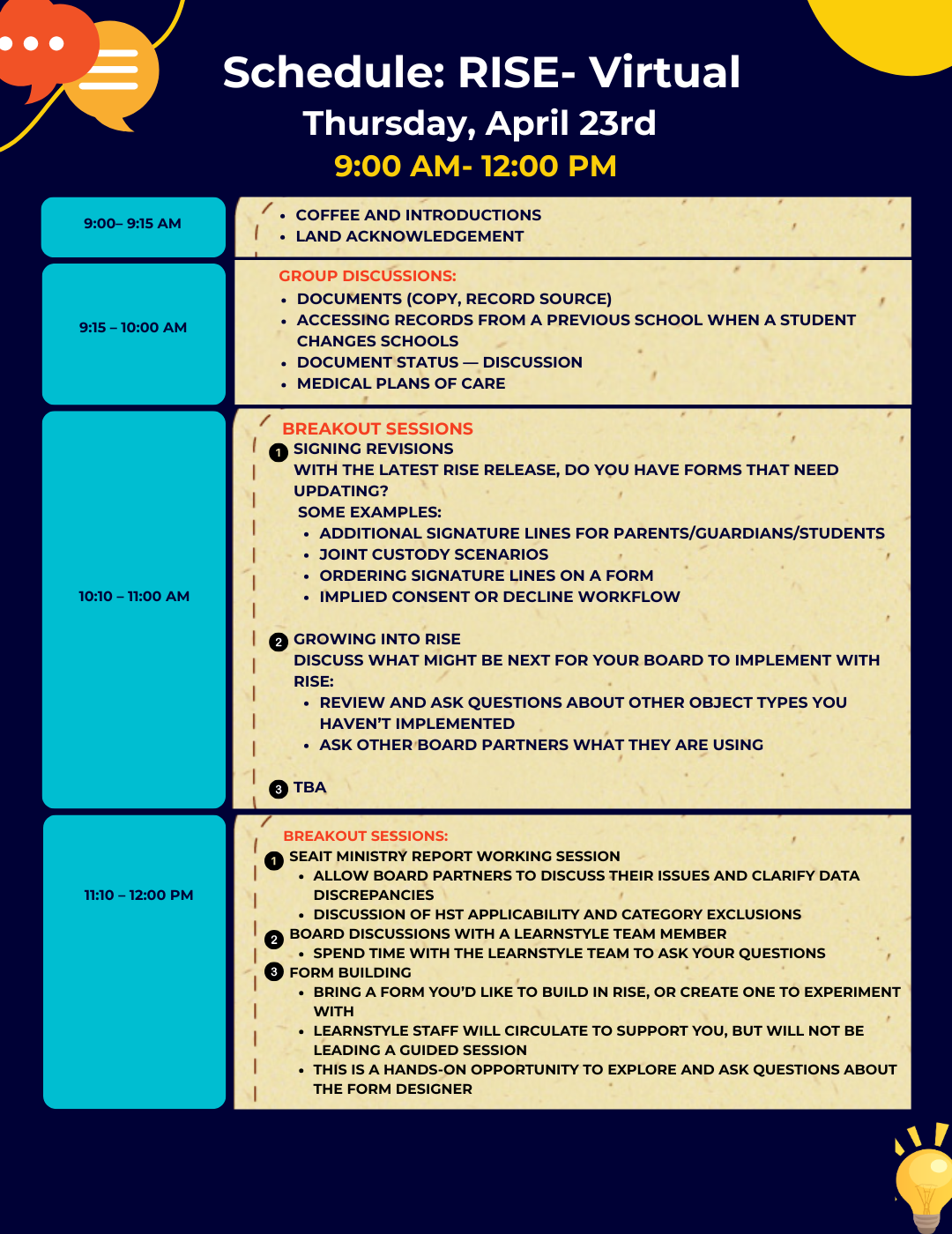 Schedule Template User Group (24)