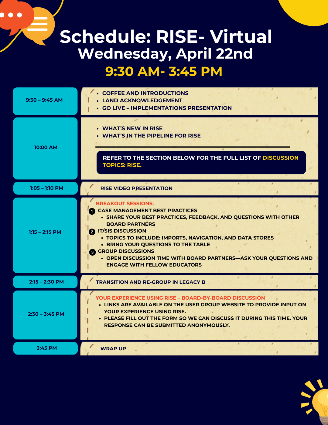 Schedule Template User Group (26)