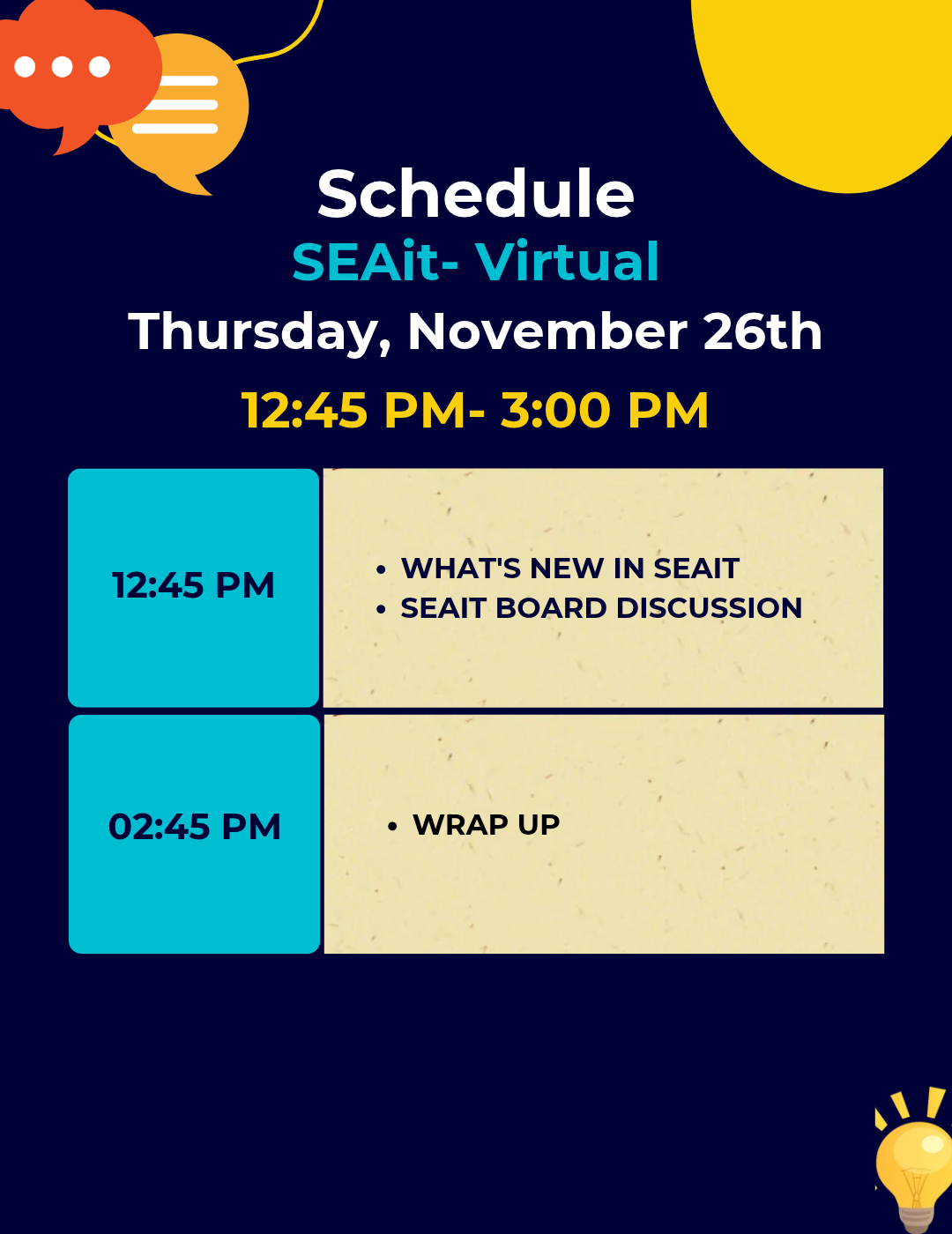Schedule Template_ User Group (2) (3)